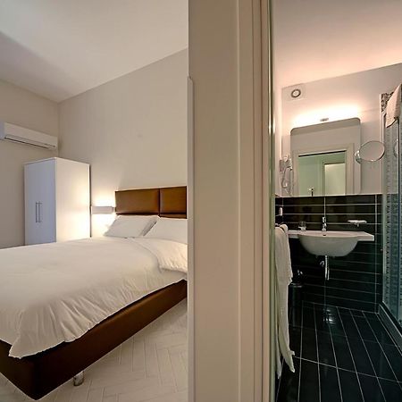 New Domus Sorrento Hotel Ruang foto