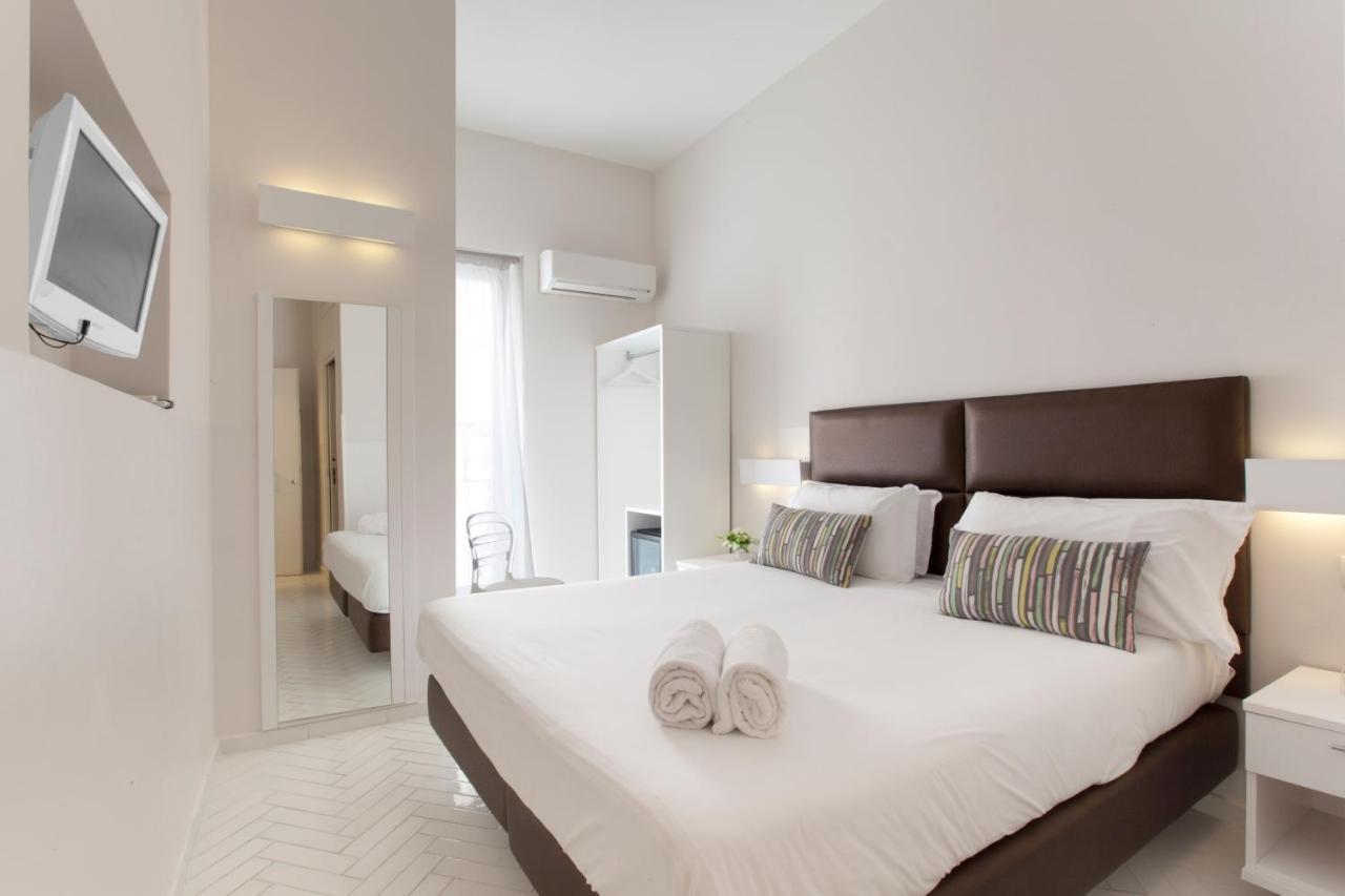 New Domus Sorrento Hotel Bagian luar foto